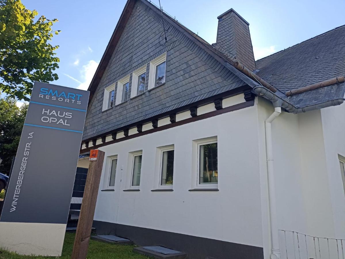 Smart Resorts Opal 403 Winterberg Exterior photo