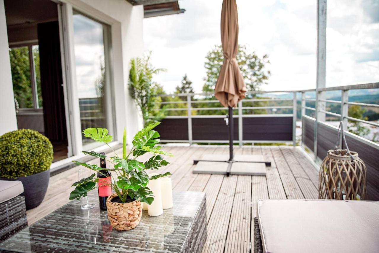 Smart Resorts Opal 403 Winterberg Exterior photo