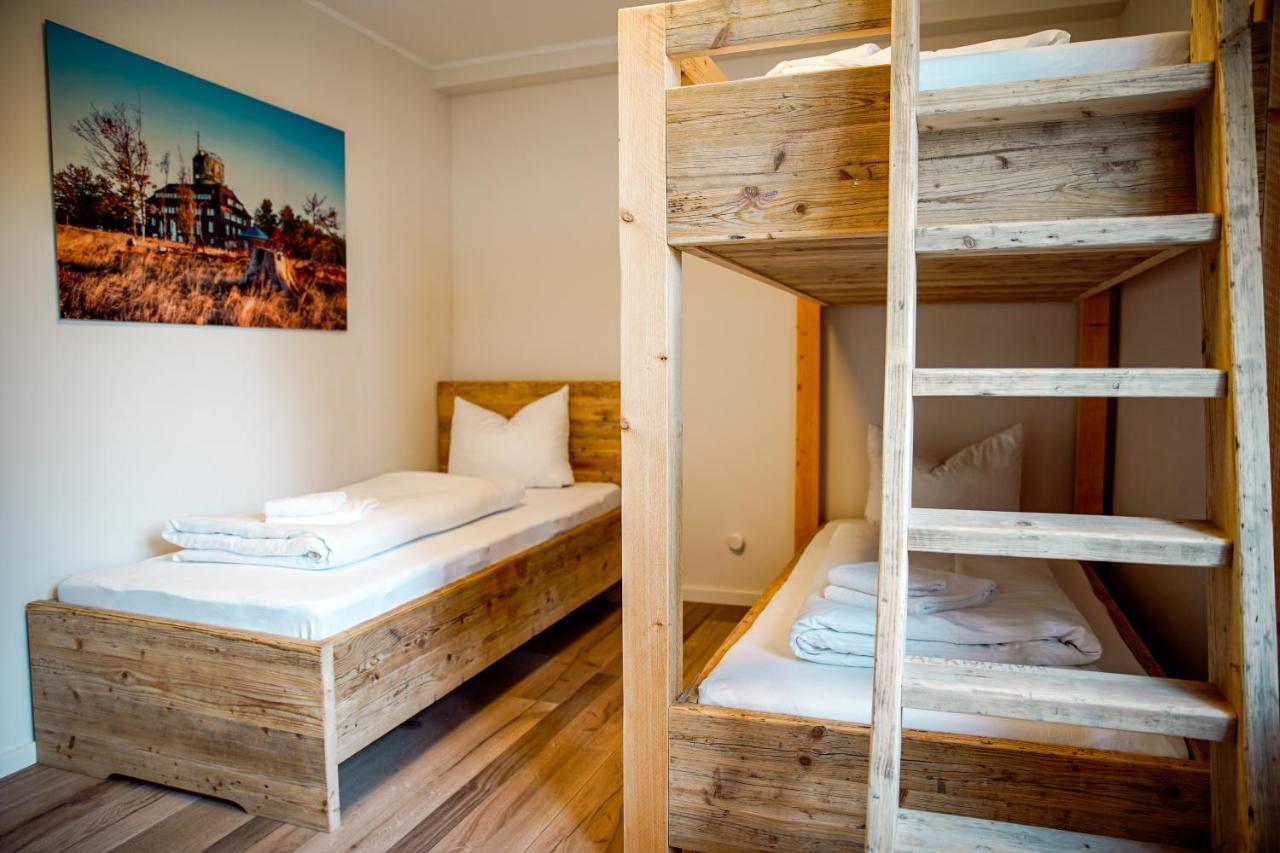 Smart Resorts Opal 403 Winterberg Exterior photo